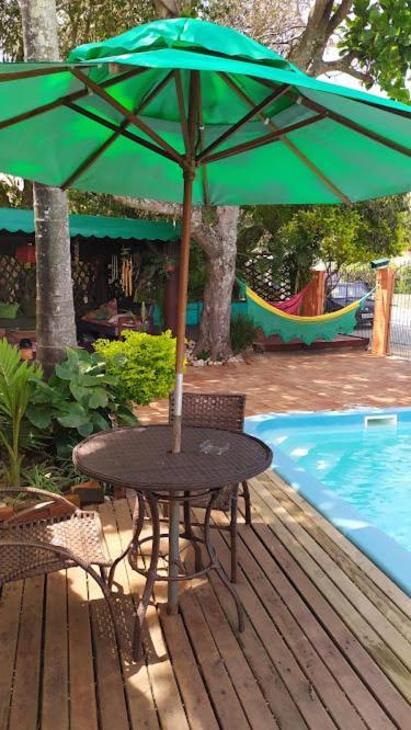 Pousada Girassois Hostel Florianópolis Extérieur photo