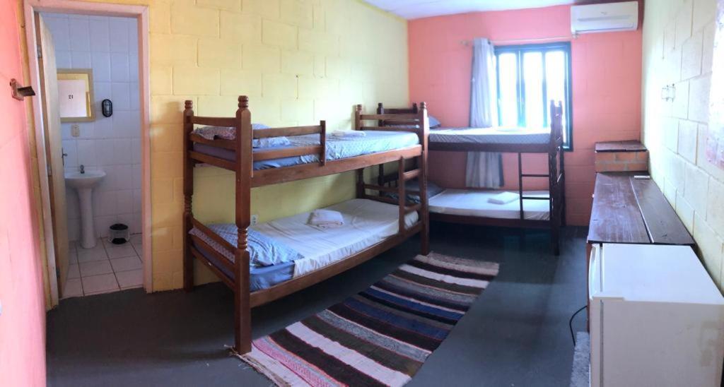 Pousada Girassois Hostel Florianópolis Extérieur photo