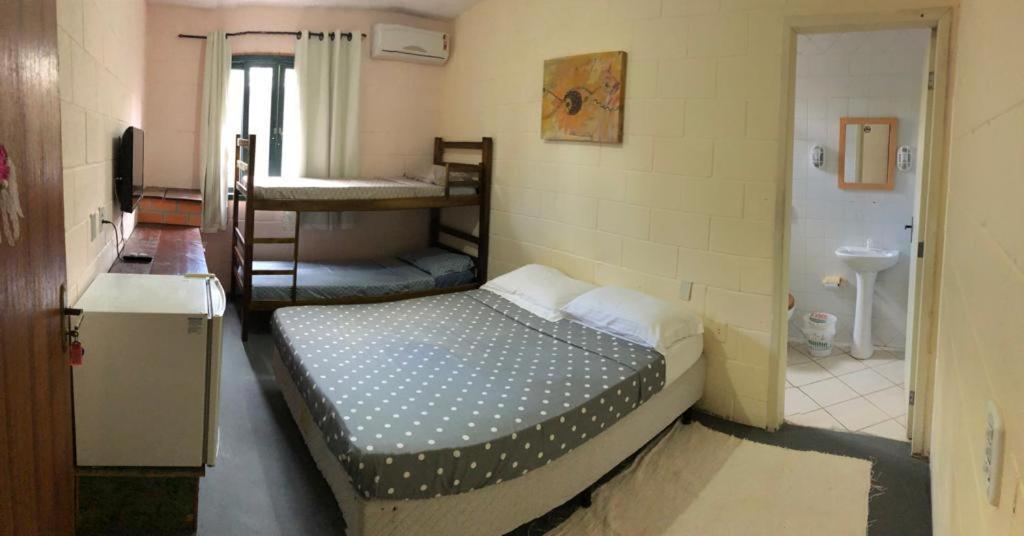 Pousada Girassois Hostel Florianópolis Extérieur photo