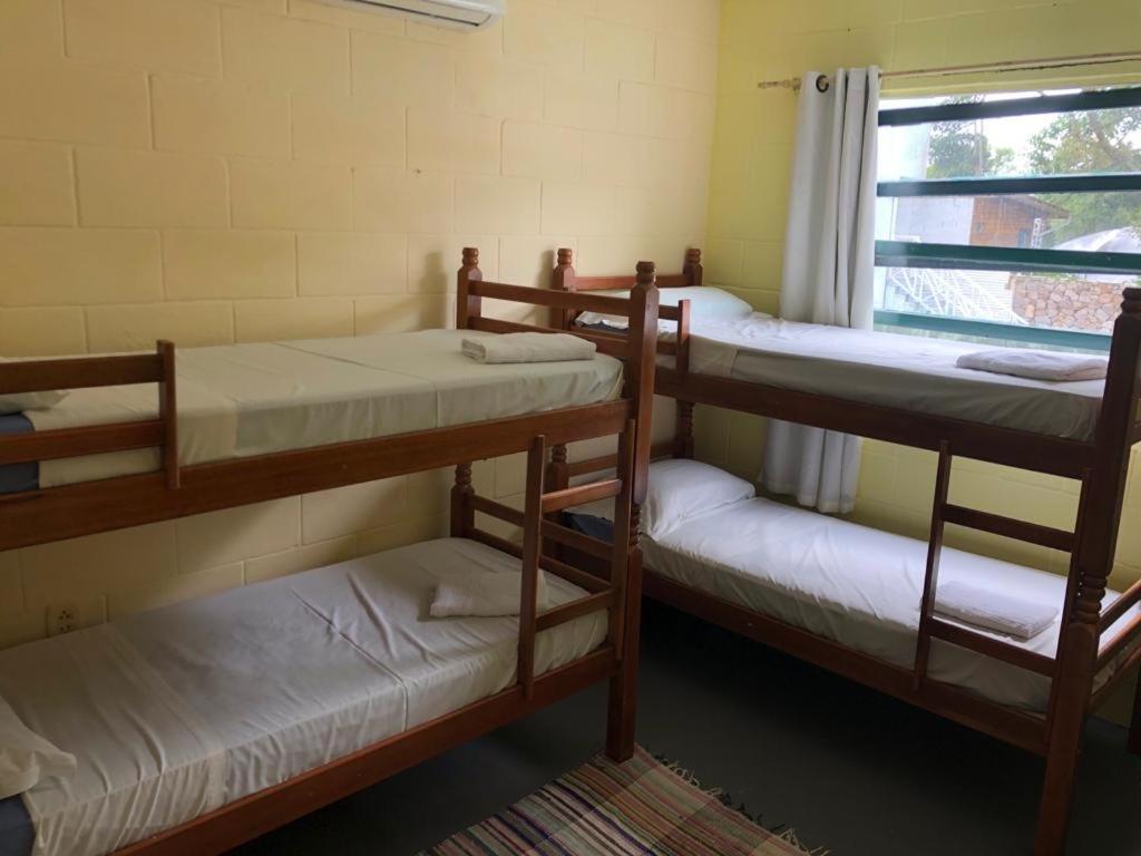 Pousada Girassois Hostel Florianópolis Extérieur photo