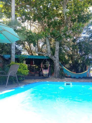 Pousada Girassois Hostel Florianópolis Extérieur photo
