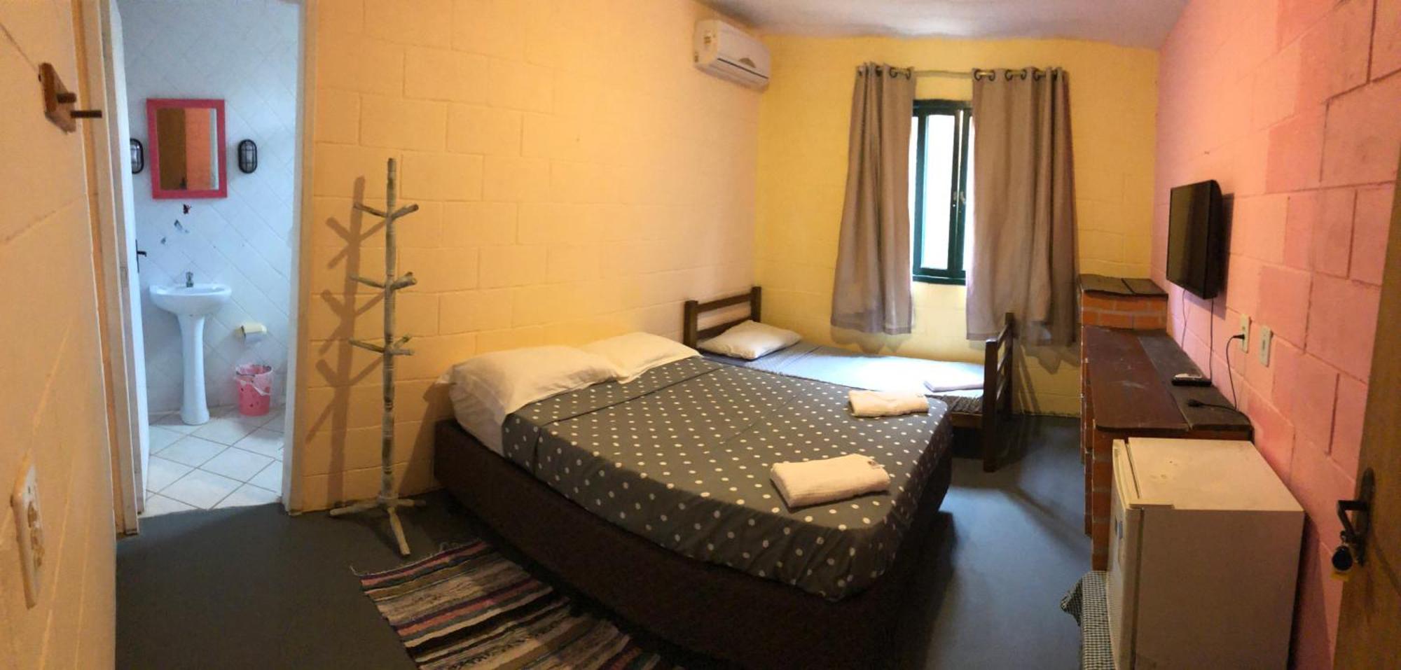 Pousada Girassois Hostel Florianópolis Extérieur photo